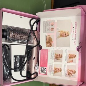 Brightup 5 in 1 Air Styler